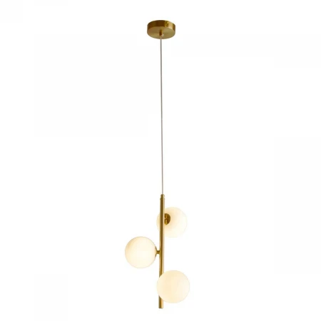 Подвесная люстра Kink Light Сида 07508-3A,20