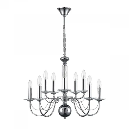 Подвесная люстра Lumion Classi Incanto 8034/10