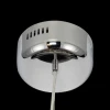 Подвесная светодиодная люстра Citilux Aster CL208020