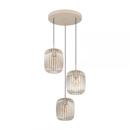 Подвесная люстра Eglo Romazzina 900687