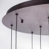 Люстра подвесная Caramello Lightstar 796329