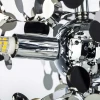 Люстра подвесная Extra Lightstar L5PL721134 Люстра подвесная Extra Lightstar L5PL721134