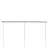 Люстра подвесная Extra Lightstar L5PL721134 Люстра подвесная Extra Lightstar L5PL721134