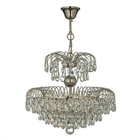 Подвесная люстра Arti Lampadari Mineo E 1.5.40.101 N