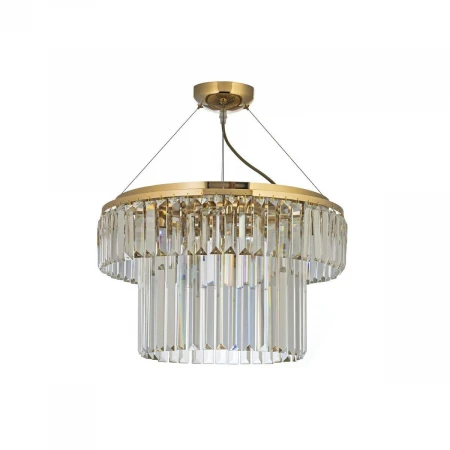 Подвесная люстра Arti Lampadari Enio E 1.5.D50.100 GP