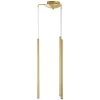 L3T747343 Люстра TUBO LED 15W 960LM 25G ЗОЛОТО 4000K L3T747343 Люстра TUBO LED 15W 960LM 25G ЗОЛОТО 4000K