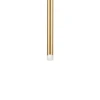 LT7472431 Люстра TUBO LED 5W 320LM 360G ЗОЛОТО 4000K LT7472431 Люстра TUBO LED 5W 320LM 360G ЗОЛОТО 4000K
