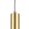 LT7474332 Люстра TUBO LED 5W 300LM 360G ЗОЛОТО 3000K LT7474332 Люстра TUBO LED 5W 300LM 360G ЗОЛОТО 3000K