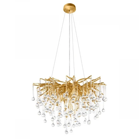 Подвесная люстра Loft IT Drops 10377/600