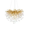 Подвесная люстра Loft IT Drops 10377/600