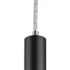 LT7474372 Люстра TUBO LED 5W 300LM 360G ЧЕРНЫЙ 3000K LT7474372 Люстра TUBO LED 5W 300LM 360G ЧЕРНЫЙ 3000K