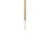 LT7473332 Люстра TUBO LED 5W 300LM 360G ЗОЛОТО 3000K LT7473332 Люстра TUBO LED 5W 300LM 360G ЗОЛОТО 3000K