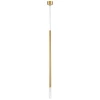 LT7473332 Люстра TUBO LED 5W 300LM 360G ЗОЛОТО 3000K LT7473332 Люстра TUBO LED 5W 300LM 360G ЗОЛОТО 3000K