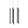L5T747237 Люстра TUBO LED 25W 1500LM 25G ЧЕРНЫЙ 3000K L5T747237 Люстра TUBO LED 25W 1500LM 25G ЧЕРНЫЙ 3000K