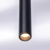 L5T747237 Люстра TUBO LED 25W 1500LM 25G ЧЕРНЫЙ 3000K L5T747237 Люстра TUBO LED 25W 1500LM 25G ЧЕРНЫЙ 3000K