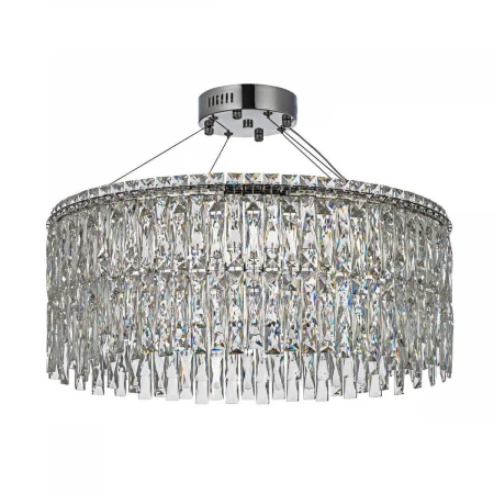 Подвесная светодиодная люстра Arti Lampadari Ovindoli L 1.5.60.100 N