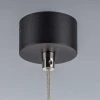 LT7474371 Люстра TUBO LED 5W 300LM 360G ЧЕРНЫЙ 3000K LT7474371 Люстра TUBO LED 5W 300LM 360G ЧЕРНЫЙ 3000K