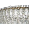 Подвесная светодиодная люстра Arti Lampadari Ovindoli L 1.5.80+40.100 G