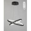 Люстра Vitaluce V2515DT-1/2S Люстра Vitaluce V2515DT-1/2S