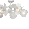 Люстра Vitaluce V2058-0/5PL Люстра Vitaluce V2058-0/5PL
