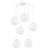 Люстра подвесная Stilfort 2168/01/06P серия Antell