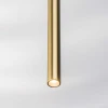 L5T747233 Люстра TUBO LED 25W 1500LM 25G ЗОЛОТО 3000K L5T747233 Люстра TUBO LED 25W 1500LM 25G ЗОЛОТО 3000K