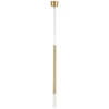 LT7472332 Люстра TUBO LED 5W 300LM 360G ЗОЛОТО 3000K LT7472332 Люстра TUBO LED 5W 300LM 360G ЗОЛОТО 3000K