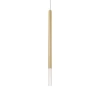 LT7472332 Люстра TUBO LED 5W 300LM 360G ЗОЛОТО 3000K LT7472332 Люстра TUBO LED 5W 300LM 360G ЗОЛОТО 3000K