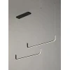 Люстра Vitaluce V2530-1/2S Люстра Vitaluce V2530-1/2S