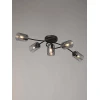 Люстра Vitaluce V2048-1/5PL Люстра Vitaluce V2048-1/5PL
