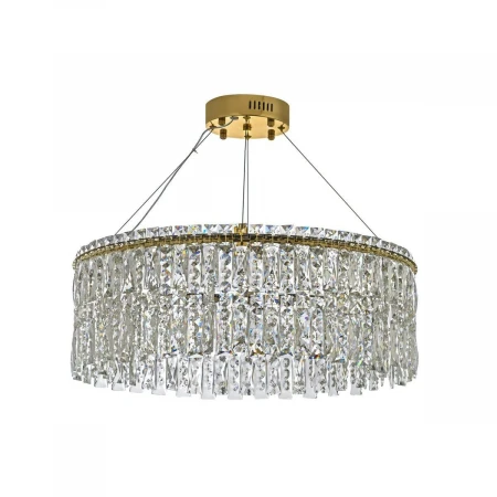 Подвесная светодиодная люстра Arti Lampadari Ovindoli L 1.5.60.102 G