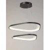 Люстра Vitaluce V2692-1/2S Люстра Vitaluce V2692-1/2S
