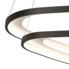 Люстра Vitaluce V2692-1/2S Люстра Vitaluce V2692-1/2S