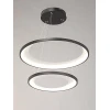 Люстра Vitaluce V2695-1/2S Люстра Vitaluce V2695-1/2S