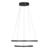 Люстра Vitaluce V2695-1/2S Люстра Vitaluce V2695-1/2S
