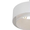Люстра Vitaluce V2728-0/3S Люстра Vitaluce V2728-0/3S