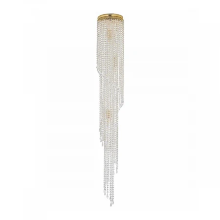 Каскадная люстра Arti Lampadari Stella E 1.3.20.505 G