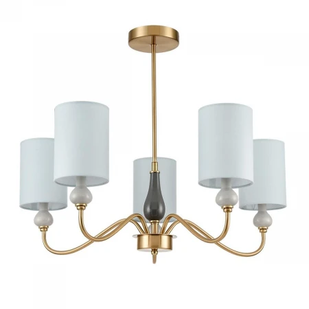 Подвесная люстра Lumion Classi Anri 6590/5