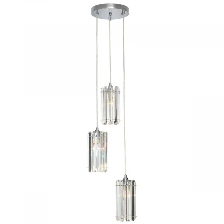 Подвесной светильник Citilux CL306031