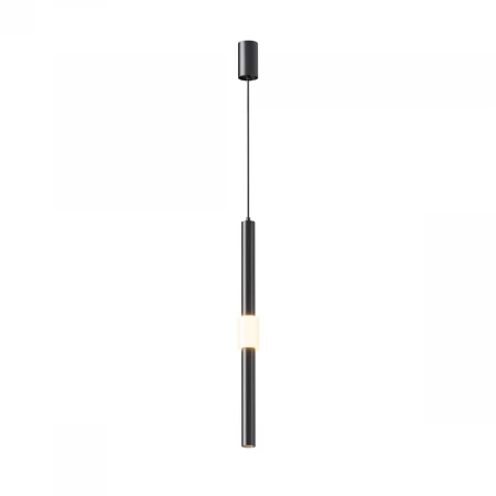 Подвесной светодиодный светильник Maytoni Technical Jelly P105PL-12W3K-B