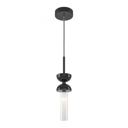 Подвесной светильник Maytoni Kyoto MOD178PL-01B