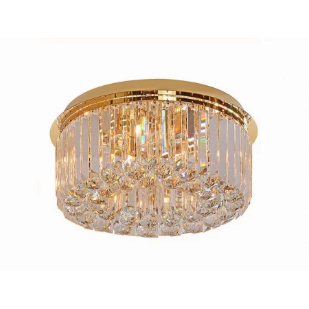 Потолочный светильник Newport Catrin 8400/80 PL gold М0070406