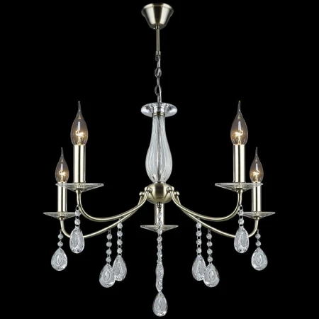 Потолочный светильник Reluce 03953-0.4-05 AB