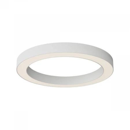 Потолочный светодиодный светильник Maytoni Technical Ceiling Lua C093CL-45W3K-W