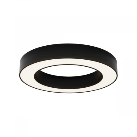 Потолочный светодиодный светильник Maytoni Technical Ceiling Lua C093CL-36W4K-B