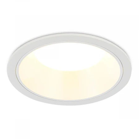 Встраиваемый светильник ST Luce ST755.538.12