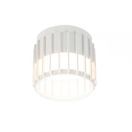 Потолочный светильник Arte Lamp Atria A8031PL-1WH