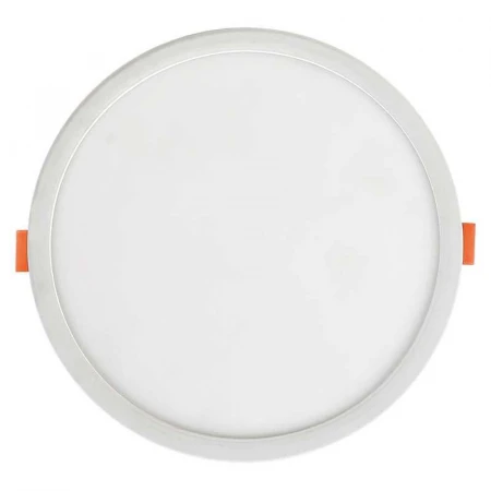 Светильник General с креплением под любое отверстие 50-120мм GLP-RW14-170CH-18BT-6