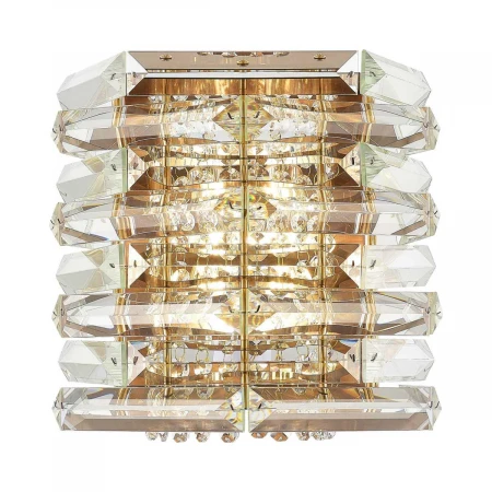 Настенный светильник ST Luce SL6137.201.02