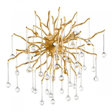 Настенный светильник Loft IT Drops 10377W